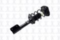 Imagen de Amortiguador Trasero Derecho 1332326R Para Chevrolet Impala 2000-2011, Oldsmobile Intrigue 1998-2002