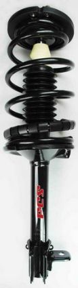 Imagen de Amortiguador Trasero Izquierdo 1332328L Para Dodge Neon 2000-2005, Plymouth Neon 2000-2001