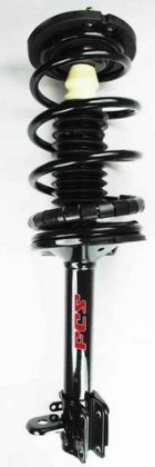 Imagen de Amortiguador Trasero Derecho 1332328R Para Dodge Neon 2000-2005, Plymouth Neon 2000-2001