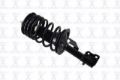 Imagen de Amortiguador Frontal 1332329 Para Chrysler Town & Country Van 1990-1995, Dodge Caravan Mini Van 1987-1995, Plymouth Voyager Mini Van 1987-1995