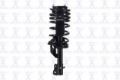 Imagen de Amortiguador Frontal 1332329 Para Chrysler Town & Country Van 1990-1995, Dodge Caravan Mini Van 1987-1995, Plymouth Voyager Mini Van 1987-1995