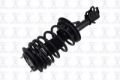 Imagen de Amortiguador Frontal 1332329 Para Chrysler Town & Country Van 1990-1995, Dodge Caravan Mini Van 1987-1995, Plymouth Voyager Mini Van 1987-1995