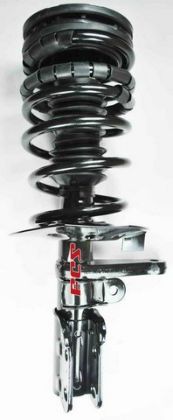 Imagen de Amortiguador Frontal Izquierdo 1332337L Para Buick Apollo/skylark 1992-1993, Buick Skylark 1994, Chevrolet Beretta 1992-1995, y Otros