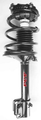 Imagen de Amortiguador Trasero 1332340 Para Dodge Neon 1995-1999, Plymouth Neon 1995-1999