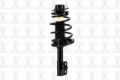 Imagen de Amortiguador Frontal Izquierdo 1332341L Para Toyota Camry 1994-1996