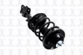 Imagen de Amortiguador Frontal Izquierdo 1332342L Para Honda Odyssey 1999-2004