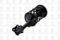 Imagen de Amortiguador Frontal Izquierdo 1332342L Para Honda Odyssey 1999-2004