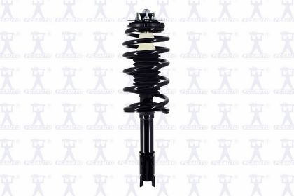 Imagen de Amortiguador Frontal 1332344 Para Saturn Sc Coupe 1991-2002, Saturn Sl Sedan 1991-2002, Saturn Sw Wagon 1993-2001