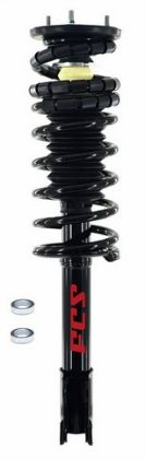 Imagen de Amortiguador Trasero 1332345 Para Saturn Sc Coupe 1991-2002, Saturn Sl Sedan 1991-2002, Saturn Sw Wagon 1993-2001
