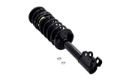 Imagen de Amortiguador Trasero 1332345 Para Saturn Sc Coupe 1991-2002, Saturn Sl Sedan 1991-2002, Saturn Sw Wagon 1993-2001