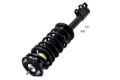 Imagen de Amortiguador Trasero 1332345 Para Saturn Sc Coupe 1991-2002, Saturn Sl Sedan 1991-2002, Saturn Sw Wagon 1993-2001