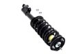 Imagen de Amortiguador Trasero 1332345 Para Saturn Sc Coupe 1991-2002, Saturn Sl Sedan 1991-2002, Saturn Sw Wagon 1993-2001