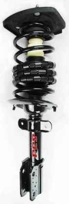 Imagen de Amortiguador Trasero Derecho 1332347R Para Chevrolet Impala 2000-2003