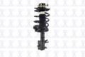 Imagen de Amortiguador Frontal Izquierdo 1332350L Para Nissan Altima 2002-2006, Nissan Maxima 2004-2008