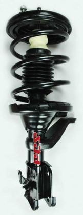 Imagen de Amortiguador Frontal Izquierdo 1332351L Para Honda Civic Hybrid 2003-2005