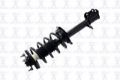 Imagen de Amortiguador Frontal Izquierdo 1332352L Para Ford Escape 2001-2012, Ford Escape Hybrid 2005-2012, Mazda Tribute 2001-2011, y Otros