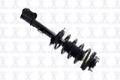 Imagen de Amortiguador Frontal Izquierdo 1332352L Para Ford Escape 2001-2012, Ford Escape Hybrid 2005-2012, Mazda Tribute 2001-2011, y Otros