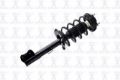 Imagen de Amortiguador Frontal Izquierdo 1332352L Para Ford Escape 2001-2012, Ford Escape Hybrid 2005-2012, Mazda Tribute 2001-2011, y Otros