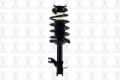 Imagen de Amortiguador Frontal Izquierdo 1332355L Para Nissan Sentra 2002-2006