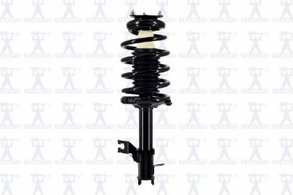 Imagen de Amortiguador Frontal Izquierdo 1332355L Para Nissan Sentra 2002-2006