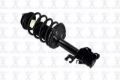 Imagen de Amortiguador Frontal Izquierdo 1332355L Para Nissan Sentra 2002-2006