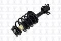 Imagen de Amortiguador Frontal Izquierdo 1332355L Para Nissan Sentra 2002-2006