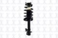 Imagen de Amortiguador Frontal Derecho 1332355R Para Nissan Sentra 2002-2006