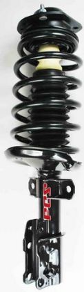 Imagen de Amortiguador Frontal Izquierdo 1332356L Para Chevrolet Cobalt 2005-2010, Chevrolet Hhr 2006-2011, Pontiac G5 2007-2009