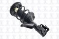 Imagen de Amortiguador Frontal Izquierdo 1332357L Para Honda Civic 2003-2005