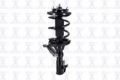 Imagen de Amortiguador Frontal Izquierdo 1332358L Para Honda Civic 2001-2002