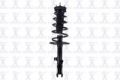 Imagen de Amortiguador Trasero Derecho 1332360R Para Lexus Es 330 2004-2006, Toyota Camry 2004-2006