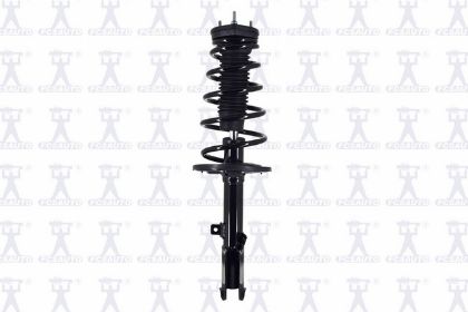 Imagen de Amortiguador Trasero Derecho 1332360R Para Lexus Es 330 2004-2006, Toyota Camry 2004-2006