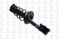 Imagen de Amortiguador Trasero Derecho 1332360R Para Lexus Es 330 2004-2006, Toyota Camry 2004-2006