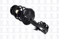 Imagen de Amortiguador Frontal Izquierdo 1332363L Para Lexus Es 300 1997-2001, Toyota Avalon 1997-2003, Toyota Camry 1997-2001, y Otros