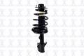 Imagen de Amortiguador Frontal Izquierdo 1332363L Para Lexus Es 300 1997-2001, Toyota Avalon 1997-2003, Toyota Camry 1997-2001, y Otros