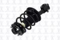 Imagen de Amortiguador Frontal Izquierdo 1332363L Para Lexus Es 300 1997-2001, Toyota Avalon 1997-2003, Toyota Camry 1997-2001, y Otros