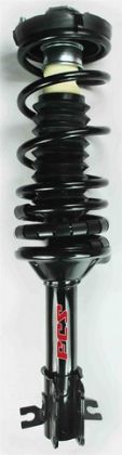 Imagen de Amortiguador Trasero 1332364 Para Ford Escort 1994-1996, Ford Escort/exp 1991-1993, Mazda 323 1990-1994, y Otros