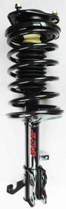 Imagen de Amortiguador Frontal Izquierdo 1332365L Para Geo Prizm 1993-1997
