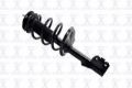 Imagen de Amortiguador Frontal Izquierdo 1332366L Para Toyota Sienna 2004-2006