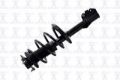 Imagen de Amortiguador Frontal Izquierdo 1332366L Para Toyota Sienna 2004-2006