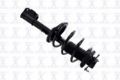 Imagen de Amortiguador Frontal Izquierdo 1332366L Para Toyota Sienna 2004-2006