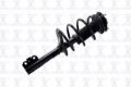 Imagen de Amortiguador Frontal Izquierdo 1332366L Para Toyota Sienna 2004-2006