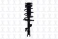 Imagen de Amortiguador Frontal Izquierdo 1332367L Para Toyota Camry 2004-2006