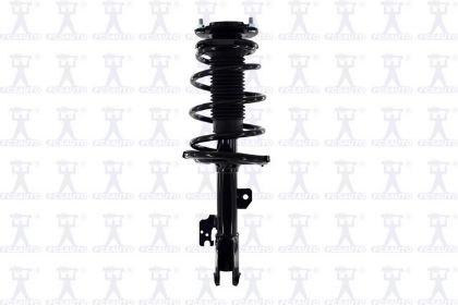Imagen de Amortiguador Frontal Izquierdo 1332367L Para Toyota Camry 2004-2006