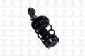 Imagen de Amortiguador Frontal Izquierdo 1332367L Para Toyota Camry 2004-2006