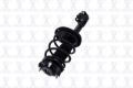 Imagen de Amortiguador Frontal Izquierdo 1332367L Para Toyota Camry 2004-2006