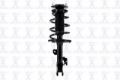 Imagen de Amortiguador Frontal Derecho 1332367R Para Toyota Camry 2004-2006