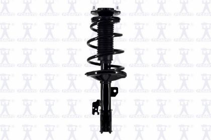 Imagen de Amortiguador Frontal Izquierdo 1332368L Para Toyota Camry 2002-2003