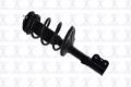 Imagen de Amortiguador Frontal Izquierdo 1332368L Para Toyota Camry 2002-2003