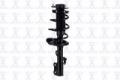 Imagen de Amortiguador Frontal Izquierdo 1332368L Para Toyota Camry 2002-2003